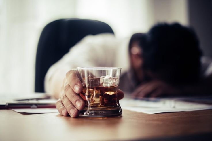 Alcohol Addiction - Rehab Guide