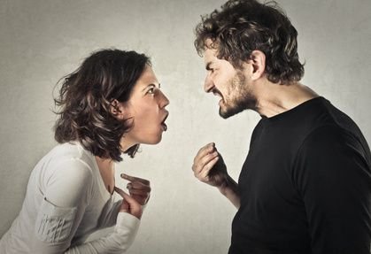 Esoterik Themen_ Lieben Sie einen Narzissten_