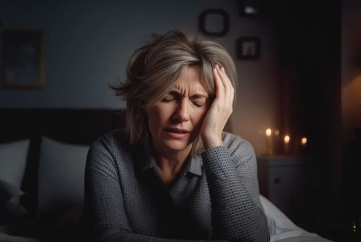 Is stress to blame for metabolic syndrome_ New study sheds light
