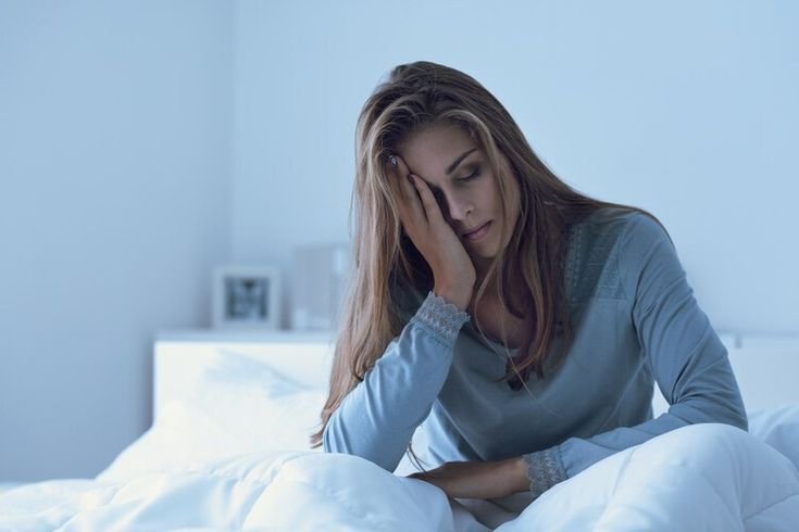 Millions could suffer from little-known, energy-sapping sleep disorder_ researchers — New York Post