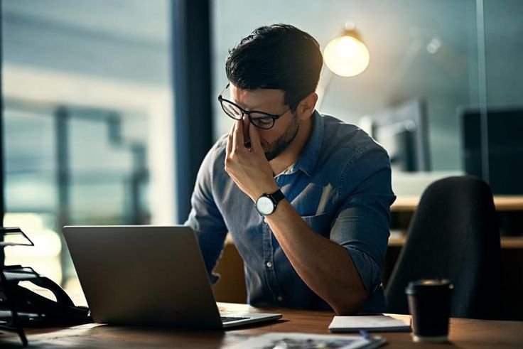 Stress Awareness Isn’t A Strategy — It’s Only A Start