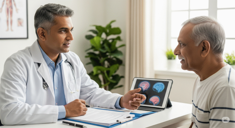 Alzheimer’s & Dementia