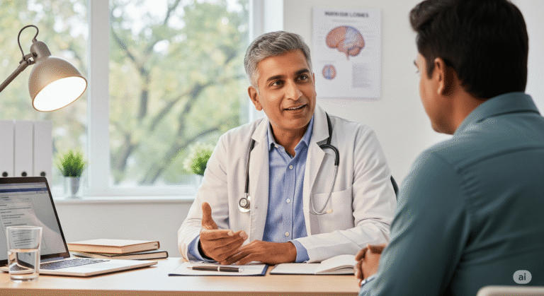 Anger & Bipolar Disorder