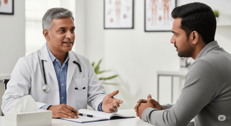 Emotional & Mood Disorders